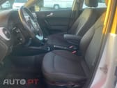 Audi A1 1.6 TDi S-line