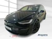Tesla Model X Long Range AWD