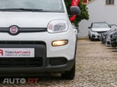 Fiat Panda 1.0 Hybrid City Life