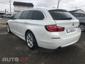 BMW 535 d Line Luxury Auto