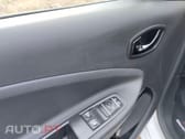 Renault Zoe (c/ Bateria) Zen 50