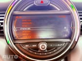 MINI Cooper D