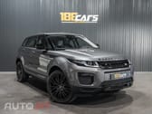 Land Rover Evoque ND