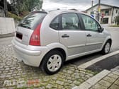 Citroen C3 1.1 SX +