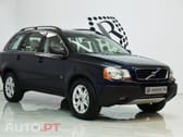 Volvo XC90 2.4 D5 7L Executive