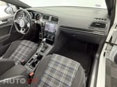 Volkswagen Golf 1.4 GTE Plug-in
