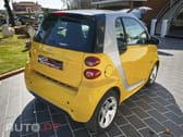 Smart ForTwo 1.0 T Passion 84 Softouch