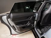 Porsche Taycan 4S