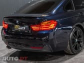 BMW 420 d Pack M Auto