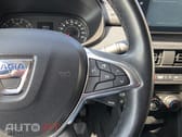 Dacia Sandero 1.0 TCe Comfort