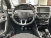 Peugeot 2008 1.6 BlueHDi Allure
