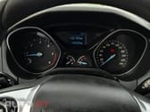 Ford Focus 1.6 TDCi Titanium Best