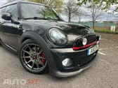 MINI Clubman John Cooper Works