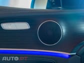 Mercedes-Benz E 220 d AMG Line