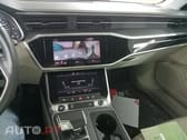 Audi A6 Avant 40 TDI S tronic