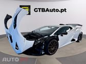 Lamborghini Huracán STO 