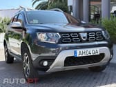 Dacia Duster 1.0 TCe ECO-G Prestige Bi-Fuel