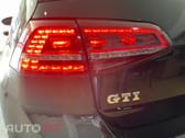 Volkswagen Golf 2.0 TSI GTI DSG