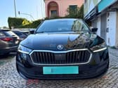 Skoda Octavia 2.0 TDI