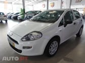 Fiat Punto 1.2 Easy S&S
