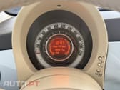 Fiat 500 1.2 8V Lounge