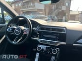 Jaguar I-Pace Black AWD Aut.