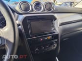 Suzuki Vitara 1.4T GLX 4WD