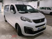 Peugeot Traveller 1.5 BlueHDi L2H1 Business Standard