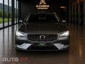 Volvo V60 2.0 T6 AWD TE R-Design