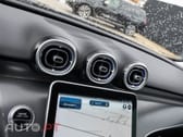 Mercedes-Benz C 300 e T 9G-TRONIC Avantgarde