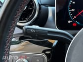 Mercedes-Benz A 180 d AMG Line Aut.