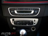 Renault Mégane 1.5 dCi GT Line