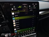 Renault Mégane ESPRIT ALPINE 220CV AUTONOMIA CONFORTO