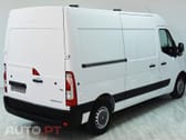 Renault Master 2.3 dCi L2 H2 3.5T