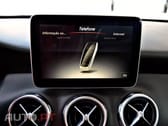 Mercedes-Benz GLA 180 CDi Style Aut.