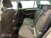 Skoda Kodiaq 1.5 TSI Business DSG7