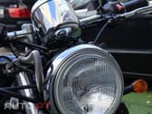 Yamaha Virago 535