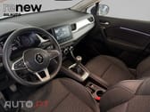 Renault Captur TECHNO TCE 100 BI-FUEL