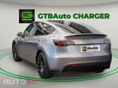 Tesla Model Y Performance Dual Motor 94.2% I.V.A DEDUTIVELEL