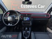 Citroen C3 1.2 PureTech Elle