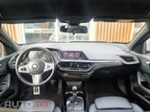 BMW 116 d Pack Desportivo M