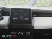 Renault Clio 1.0 TCe Limited Bi-Fuel