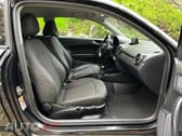 Audi A1 1.6 TDI Attraction