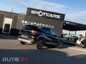Renault Captur 1.0 TCe Techno