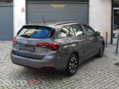 Fiat Tipo 1.3 MultiJet