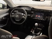 Peugeot 508 1.5 Blue HDI