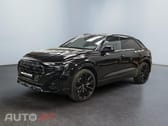 Audi Q8 60 TFSIe quattro Competition Tiptronic