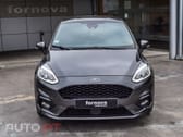 Ford Fiesta 1.0 EcoBoost ST-Line