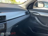 BMW X2 16 d sDrive Auto
