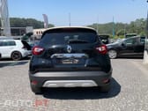 Renault Captur 1.5 dCi Exclusive